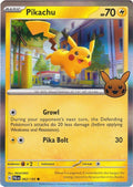 Pikachu [TTBB23 - 062/193]