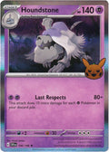 Houndstone [TTBB23 - 106/198]