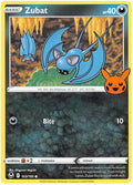 Zubat [TTBB23 - 103/195]