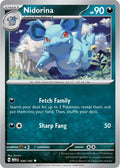 Nidorina [MEW - 030/165]