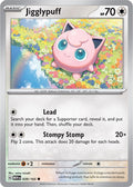 Jigglypuff [MEW - 039/165]