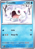 Cetoddle [M23 - 004/015]