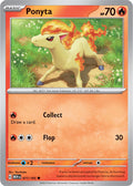 Ponyta [MEW - 077/165]