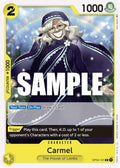 Carmel [OP04 - OP04-101]