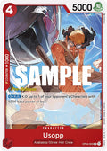 Usopp [OP04 PRE - OP04-003]