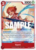 Nami [OP04 PRE - OP04-011]