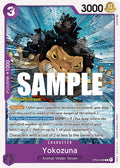 Yokozuna [OP04 PRE - OP04-068]