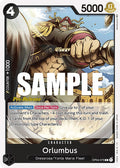 Orlumbus [OP04 PRE - OP04-079]