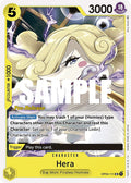 Hera [OP04 PRE - OP04-111]