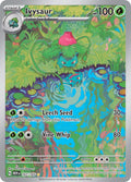 Ivysaur - 167/165 [MEW - 167/165]
