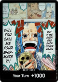 DON!! Card (Alternate Art) [OP04]