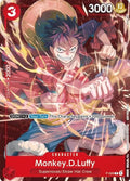 Monkey.D.Luffy - P-006 (Retail Promo) [OP-PR - P-006]