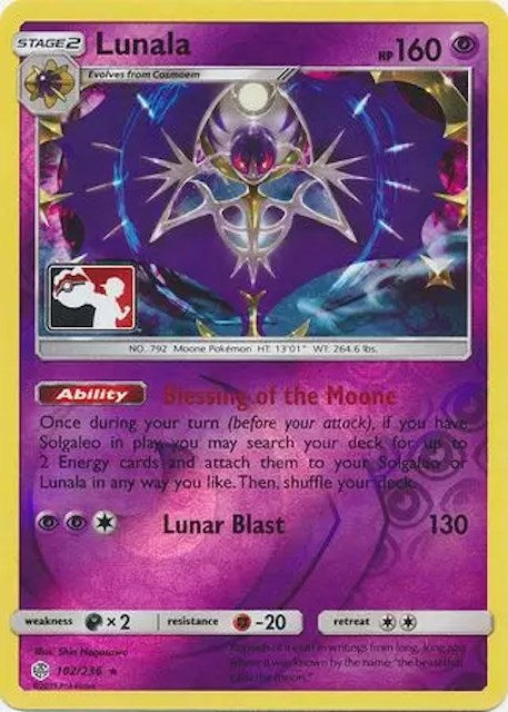 Lunala [PR - 102/236]