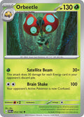 Orbeetle [PAR - 012/182]