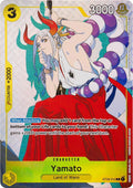 Yamato (Gift Collection 2023) [OP-PR - ST09-012]