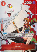 Nami (Gift Collection 2023) [OP-PR - OP01-016]
