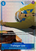 Trafalgar Law (Gift Collection 2023) [OP-PR - ST03-008]