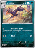 Liepard [PAR - 115/182]