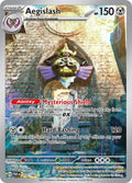 Aegislash - 210/182 [PAR - 210/182]