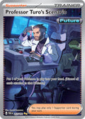 Professor Turo's Scenario - 257/182 [PAR - 257/182]