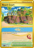Beach Court - 263/182 [PAR - 263/182]