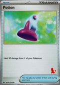 Potion (Charmander)