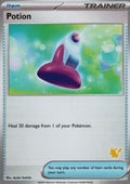 Potion (Pikachu)