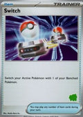 Switch (Bulbasaur)