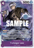 Trafalgar Law (010) [ST-10 - ST10-010]