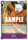 Bepo [ST-10 - ST10-012]