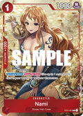 Nami (CS 2023 Celebration Pack) [OP-PR - ST01-007]