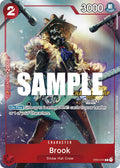 Brook (CS 2023 Celebration Pack) [OP-PR - ST01-011]
