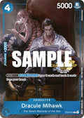 Dracule Mihawk (CS 2023 Celebration Pack) [OP-PR - ST03-005]