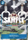 Sentomaru (CS 2023 Celebration Pack) [OP-PR - ST03-007]