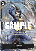 Tashigi (CS 2023 Celebration Pack) [OP-PR - ST06-006]