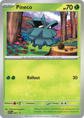 Pineco - 061 [SVP - 061]
