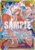 Monkey.D.Luffy (119) [OP05 - OP05-119]