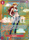 Nami (SP) [OP05 - OP01-016]