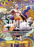 Enel (100) (SP) [OP05 - OP05-100]