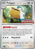 Pelipper - 022 (Prerelease) [Staff] [SVP - 022]