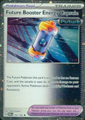 Future Booster Energy Capsule (Cosmo Holo) [MCAP - 164/182]