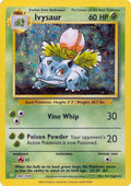 Ivysaur [CL - 002/034]