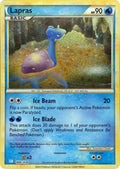 Lapras [CL - 008/034]