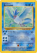 Articuno [CL - 009/034]
