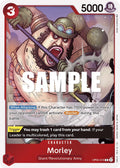 Morley [OP05 - OP05-016]