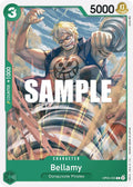 Bellamy [OP05 - OP05-035]