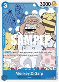 Monkey.D.Garp [OP05 - OP05-054]