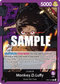 Monkey.D.Luffy (060) [OP05 - OP05-060]