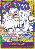 Monkey.D.Luffy (119) (Alternate Art) [OP05 - OP05-119]