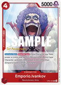 Emporio.Ivankov [OP05 ANN - OP05-004]
